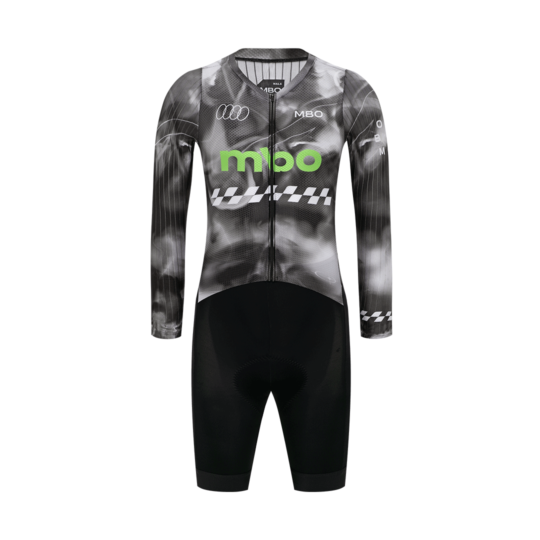 Mountain Biking Trousers - Мужские велосипедные костюмы MBO: комбинезоны для