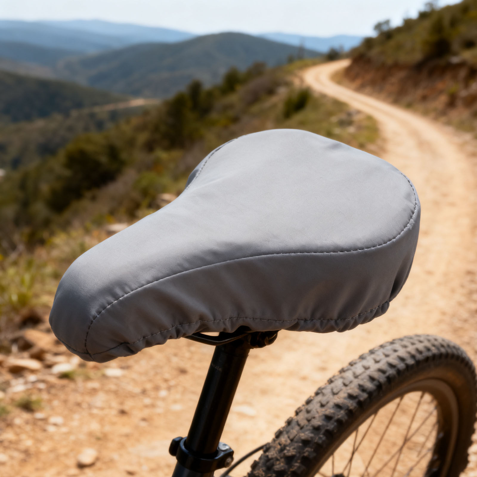 Mountain Biking Oxford - Комплект из 2 водонепроницаемых и пылезащитных
