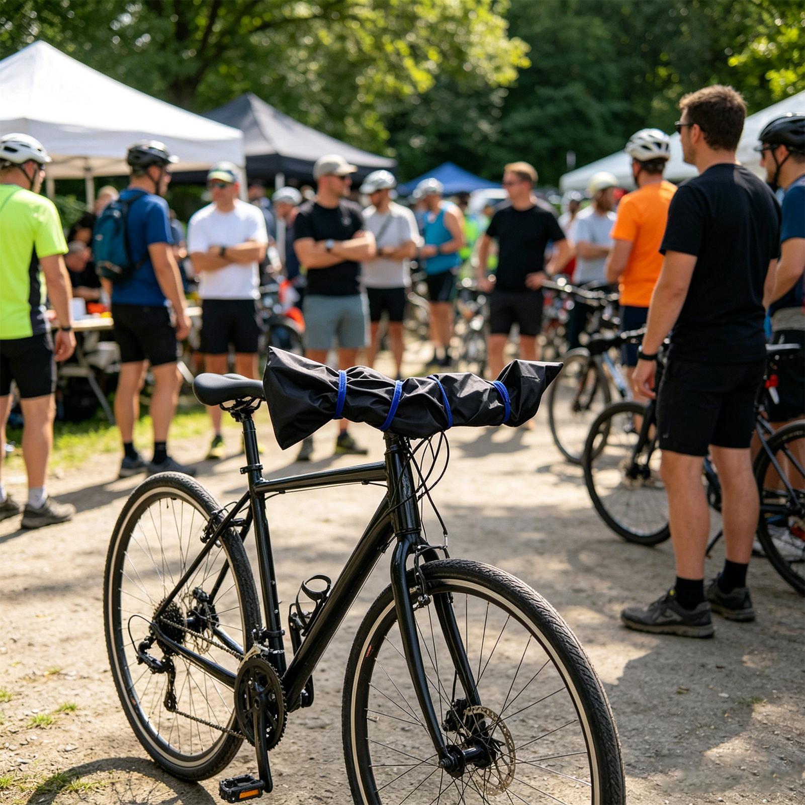 Защитный чехол для руля велоси – обзор и цена Mountain Biking Oxford